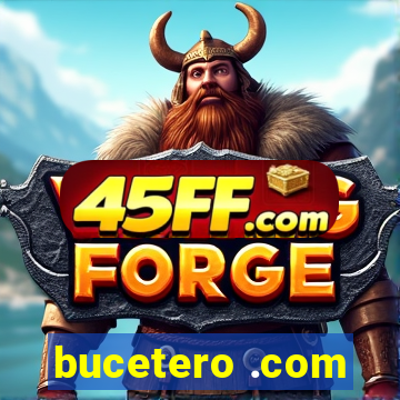 bucetero .com